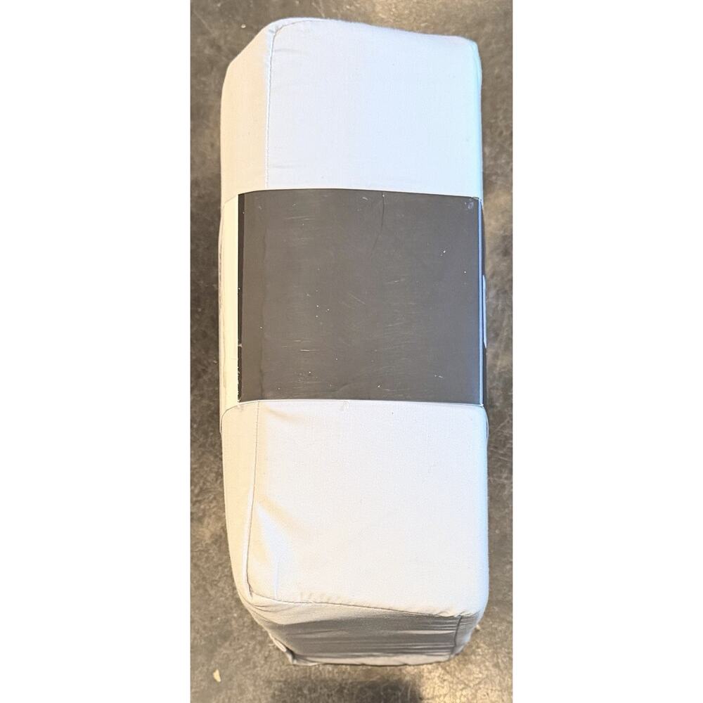 Hotel Style 6-Piece 1000 Thread Count Bed Sheet Set King Platinum Silver 18”deep - Picture 7 of 8